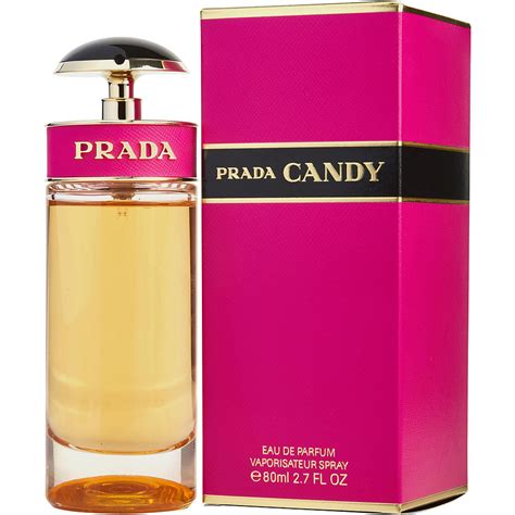 prada candy eau de parfum 80ml spray|prada candy perfume boots.